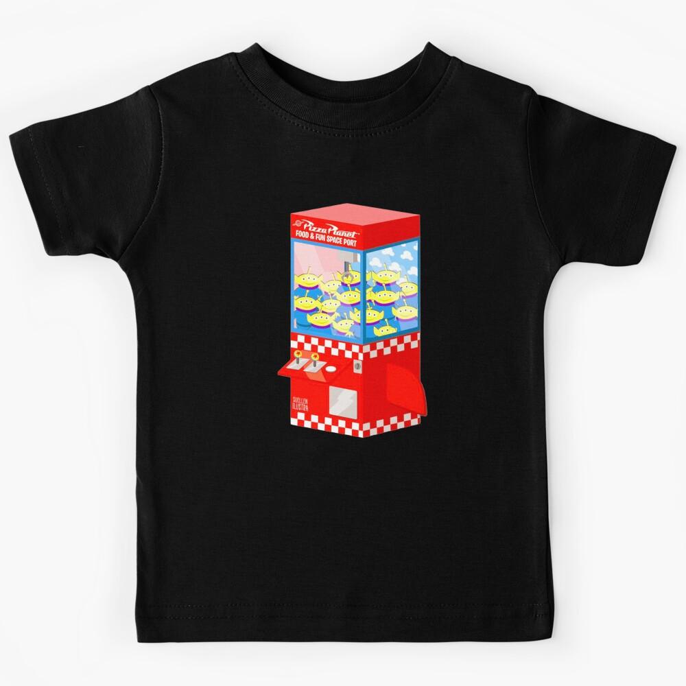Toy Story Kids T-Shirt 140