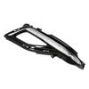 Left Right White LED Daytime Running Light Fog Lamp Replacement for Hyundai Sonata 2015?2017