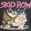 Vintage Skid Row 1991 Eat F@@@ Kill Sexy Βαμβακερό Unisex S5XL Μπλουζάκι MO253 Unisex Μπλουζάκι