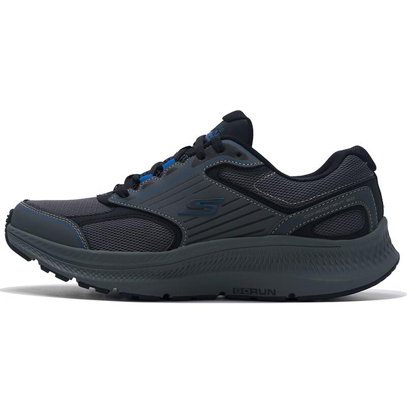 Skechers Men's Breathable Mesh Running Shoes