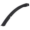 Fits Toyota RAV4 2016~18 2019 Front Bumper Wheel Fender Molding Trim Right Side