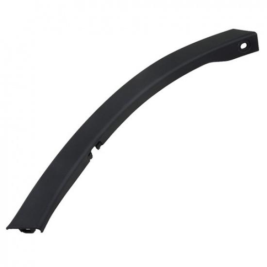 Fits Toyota RAV4 2016~18 2019 Front Bumper Wheel Fender Molding Trim Right Side