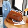 Damen-Ein-Schulter-Tasche, Modische Tasche mit großem Fassungsvermögen.