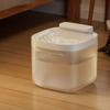 Automatic Pet Water Dispenser Large Capacity Cat MultiComponent Filtration