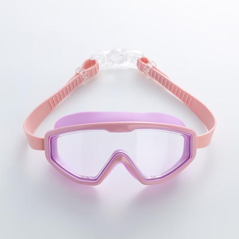 Yimai Kids Anti-Fog HD Swimming Goggles