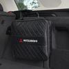 Neue Energie Auto Ladekabel Aufbewahrung Tragetasche Organizer Box Auto Innenraum Für Mitsubishi Eclipse Lancer Outlander Pajero Colt