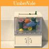 Aquarium Bausteine Set Für Innendekoration Und Geschenk