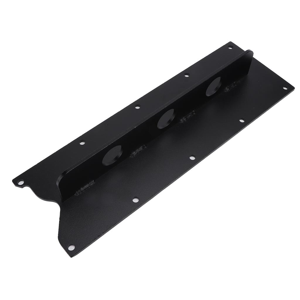 Car Engine Lift Plate Iron Black Replacement for LS1 LSX Truck LQ4 6.0 6.2 5.3 4.8 Gen III