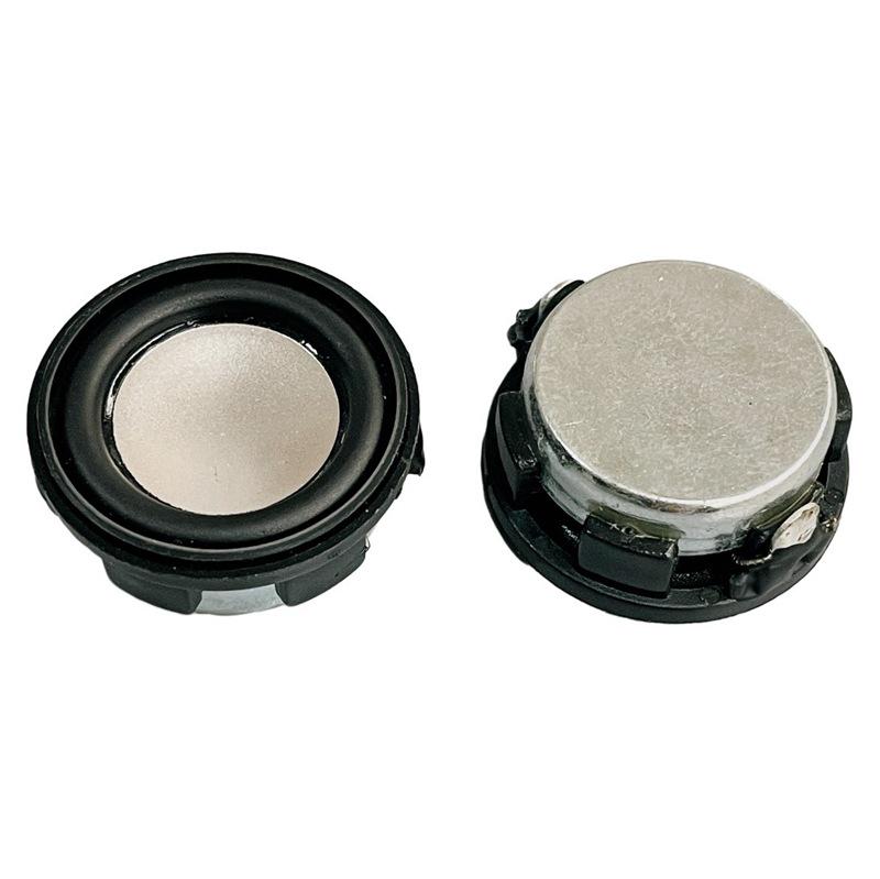 23-Speaker 4-Ohm 2-Watt Bluetooth Mini Box 8R2W Multimedia Mid-Bass Speaker