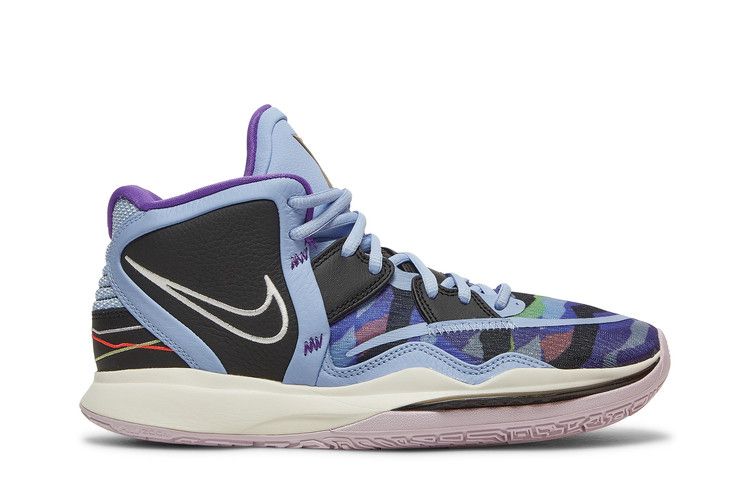 Nike Kyrie Infinity Multi Color Camo