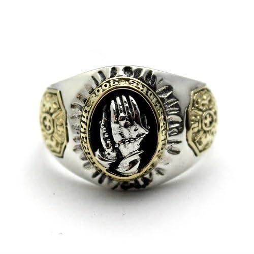 good vibrations Play Hände Betende Hände Ring Gute Schwingungen Mexiko (17)