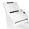 Avision AVF343F A4 Duplex Flatbed & Feeder Scanner CN plug (adapter included)
