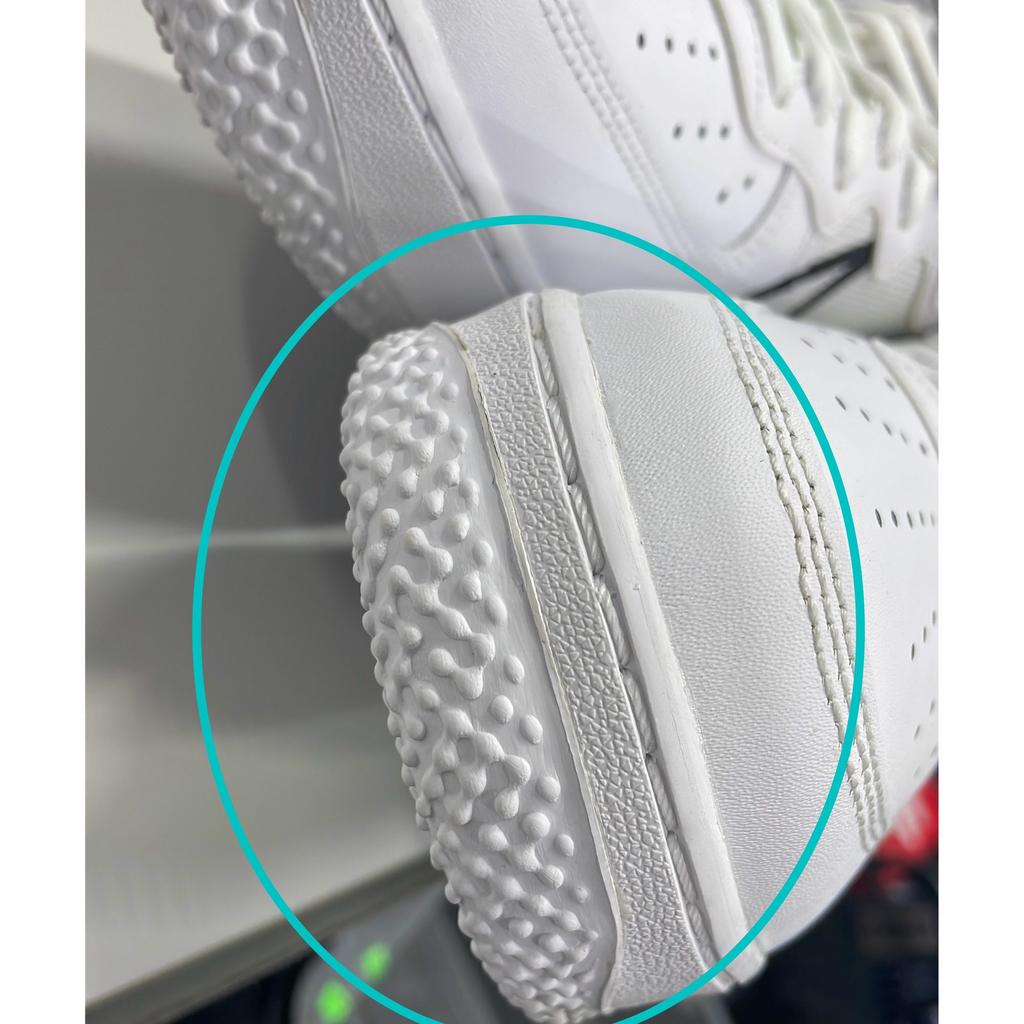 Pre-owned Nike Air Force 1 React CD4366-100-P26075853436548