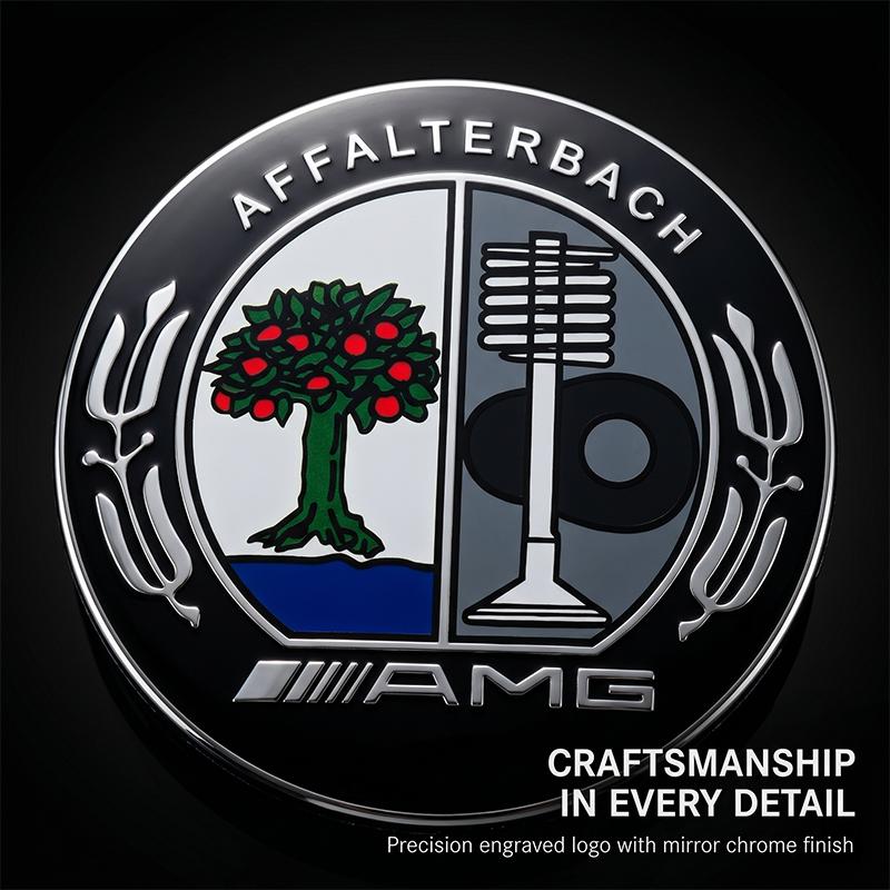 4 BUC 75MM Emblema Insignă Mașină Capace Centru Jantă Butuc Roată Capac Jantă Pentru Mercedes benz AMG W204 W203 W212 W211 W124 W210 GLC GLE E CLA GLA W205