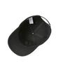 UCLA Unisex Bruins Bear Embroidered Cotton Ball Cap [Black] (Ucrac21)