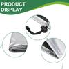 Outdoor Telescope Cover 150x85cm Waterproof Oxford Fabric with Adjustable Drawstring for Stable Fit and Protection