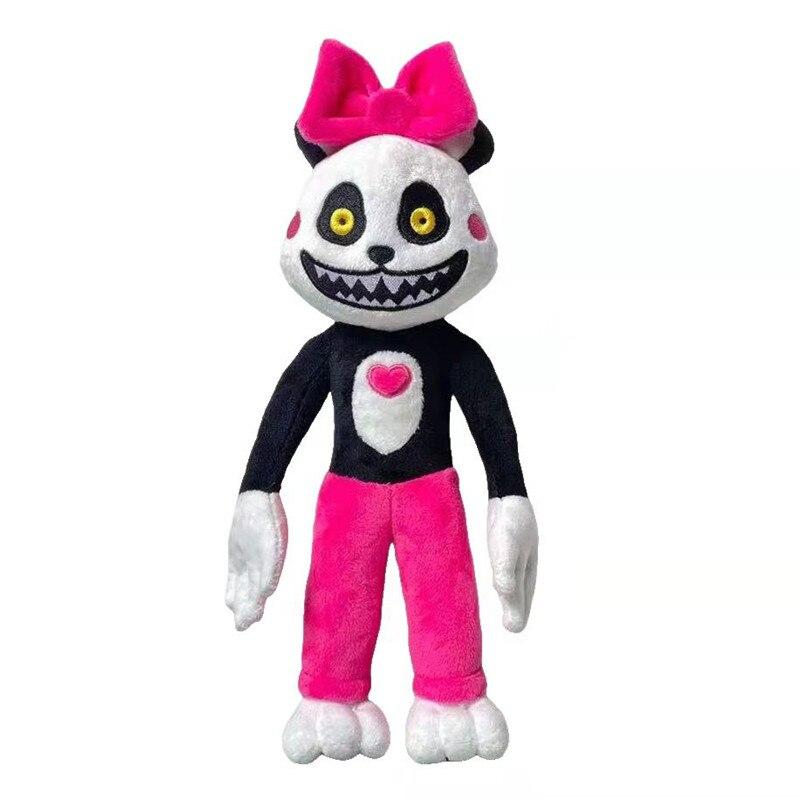 

Hopp Playhouse 2 Милая плюшевая игрушка Панда Плюшевая кукла-животное Подарок для детей 30cm