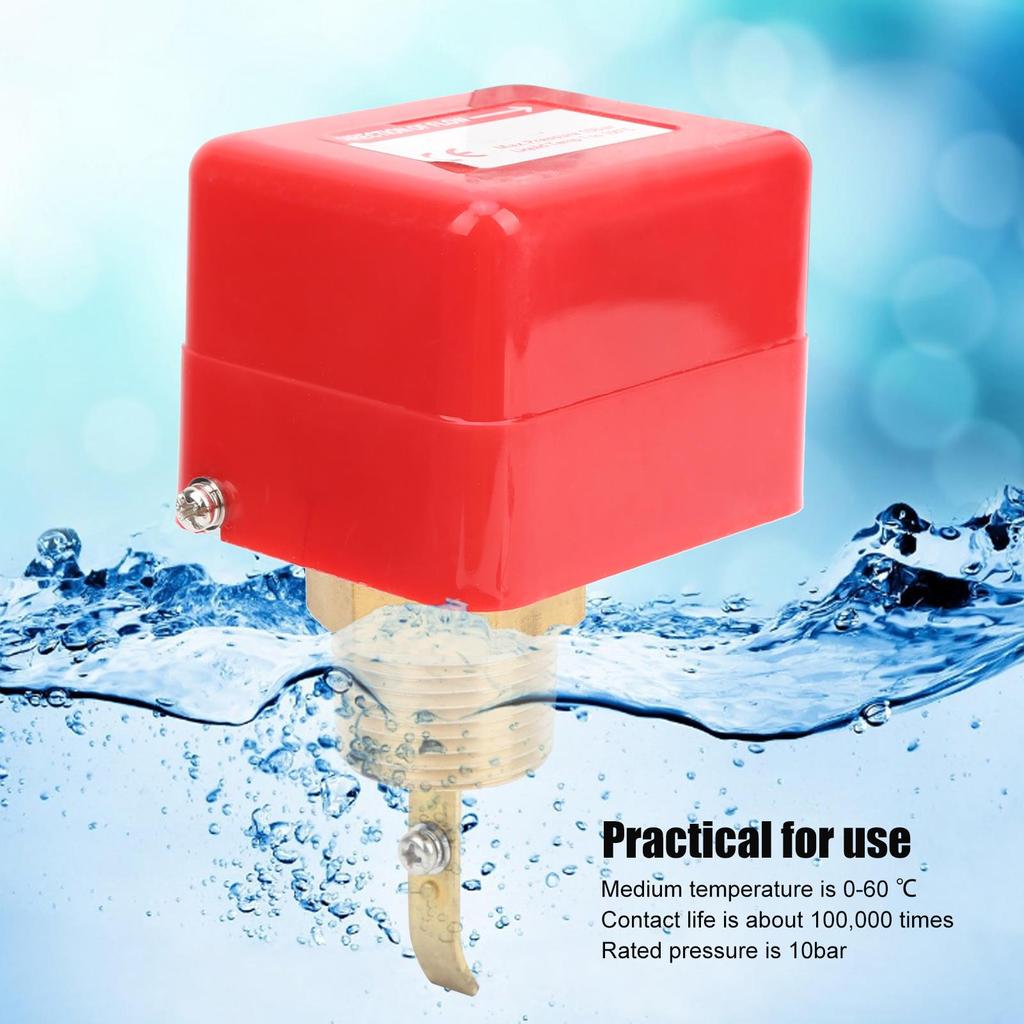 Professional HFS-25 Water Paddle Switch for Target Applications - High-Quality Accessory