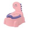 Children's Cartoon Toilet Seat & Urinal for Home & Kindergarten