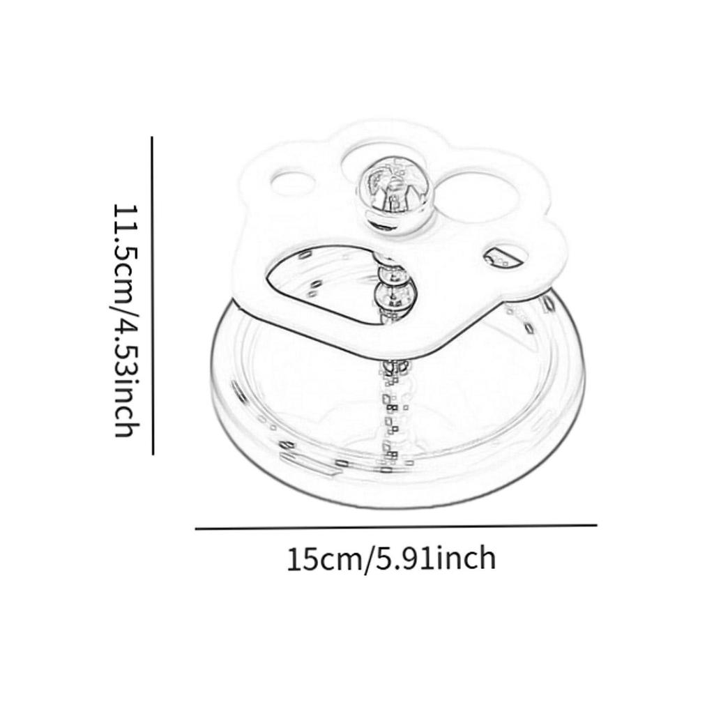 Toothbrush Holder Toothpaste Organizer, Multi Slots Multifunctional Storage Rack Toothpaste Storage Holder for Hotel