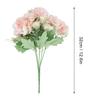 Artificial Flower Bouquet   Hotel Banquet Decoration Gift Craft Ornament