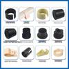 Xuying 28mm Lean Pipe Connector