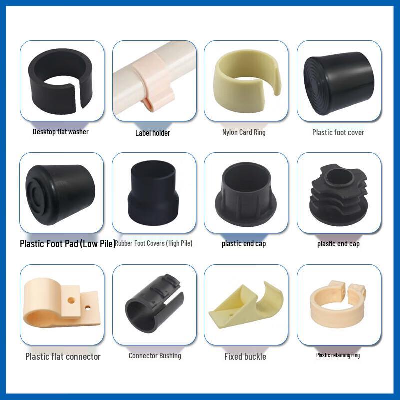 Xuying 28mm Lean Pipe Connector