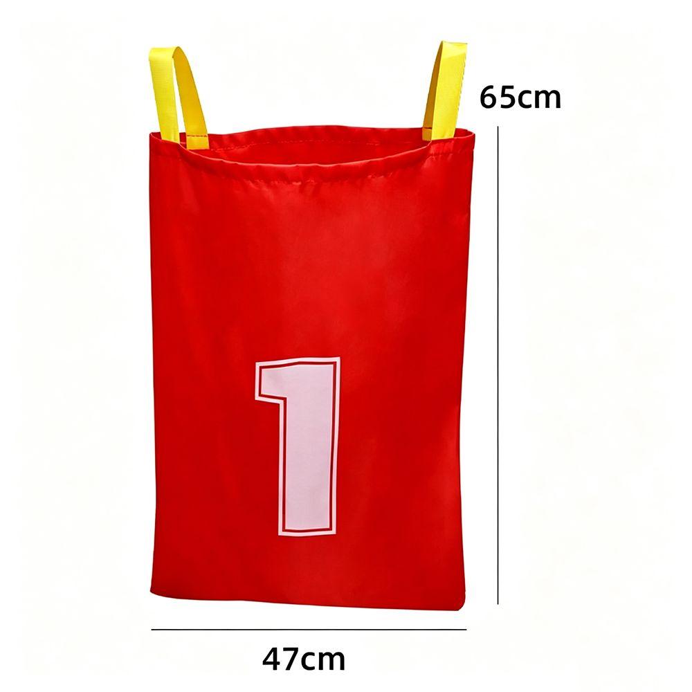 Sense Training Kangaroo Jumping Bag Multicolor Sack Race Bags Outdoor Sports Props  Outdoor Play