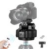 SOONPHO M6 Electric Pan Head with AI Auto 2kg Load Easy Smartphone Camera Japanese Instruction Live Video Eligible Invoice Issuance Tracking, 360°