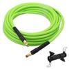 High-Pressure Washer Hose, Compatible with Kärcher K2-K7, Durable, Twist-Resistant, Quick Connector, 10m (Green)