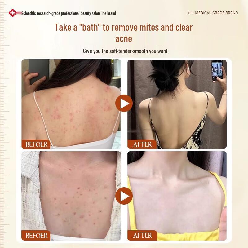 dyey Shower Gels & Oils Collection