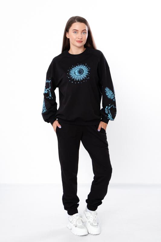 Suit (women’s) Any Season 8410-057-33 HC