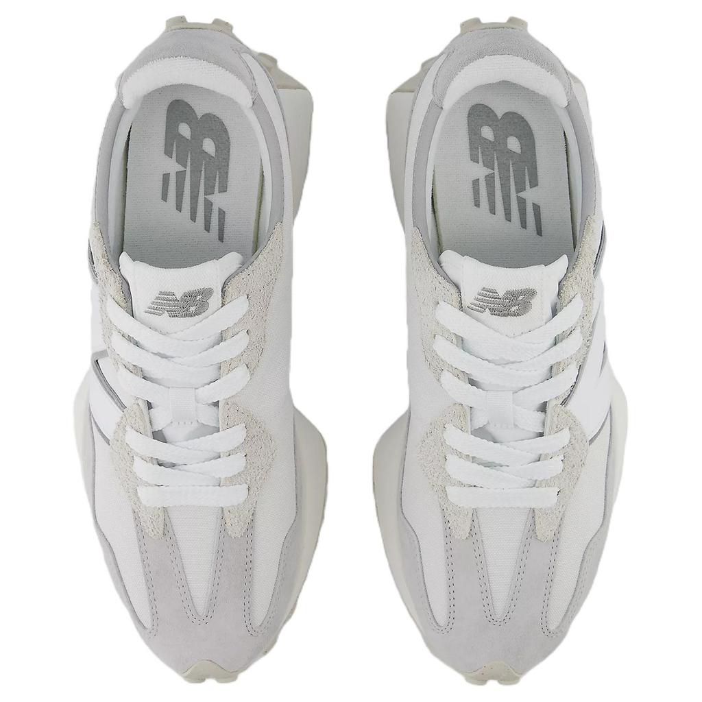 New Balance 327 Raincloud Reflection Unisex Sneakers Grey U327GPA