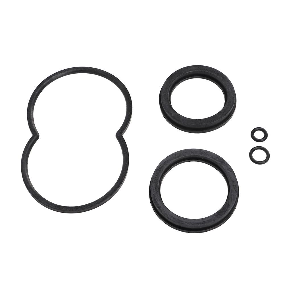 Hydroboost Repair Kit 2771004 Hydro Boost Leakage Proof Seals Rubber Ring Replacement for Dodge