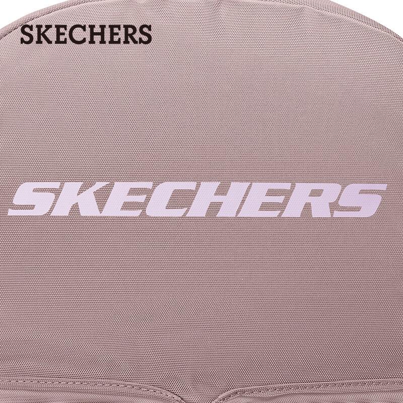 Skechers Unisex Water-Repellent Lightweight Backpack L325U089
