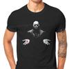 Morpheus Style Tshirts The Matrix Neo Anderson Morpheus Film Top Quality Gift Clothes Unisex T Shirts Tshirt Clothing Ofertas