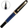Kuretake Fountain Pen Fountain Pen Set Dream Galaxy Kazuno Ancient Indigo Dyed DAL140-3