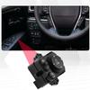 13p Car Exterior Side Mirror Control Adjustment Switch for Honda CRV RM2 RM4 Odyssey RUV CU2 Spriror Vezel Accord FIT GK5
