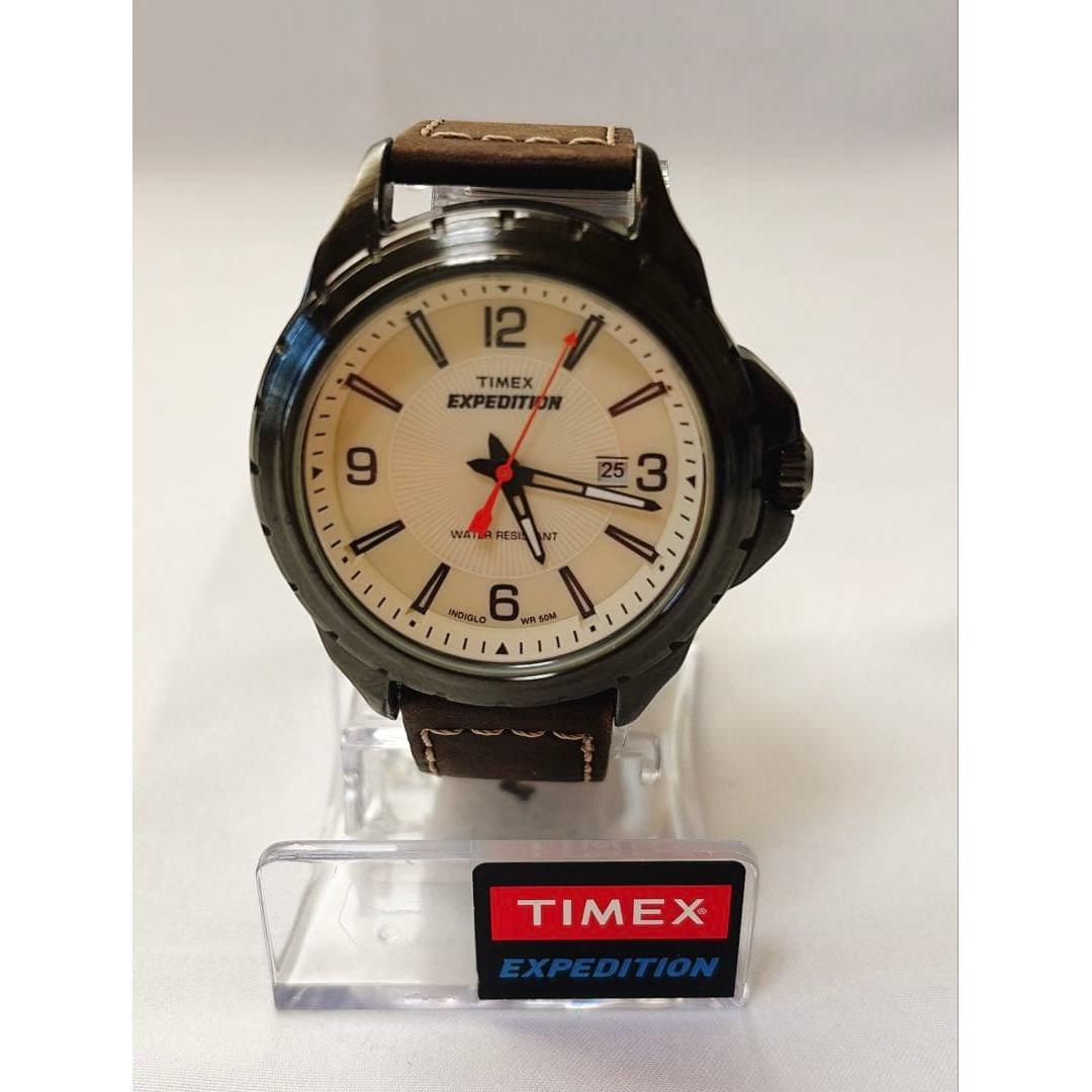 Watch TIMEX EXPEDITION