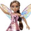Playmates Toys Winx Club Flora Fairy Doll