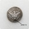 1892-1915 USA United States Commemorative Collectible Souvenirs Coins