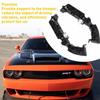 Bumper Bracket For 2008- Dodge Challenger Set Of 2 Front Left & Right Side K