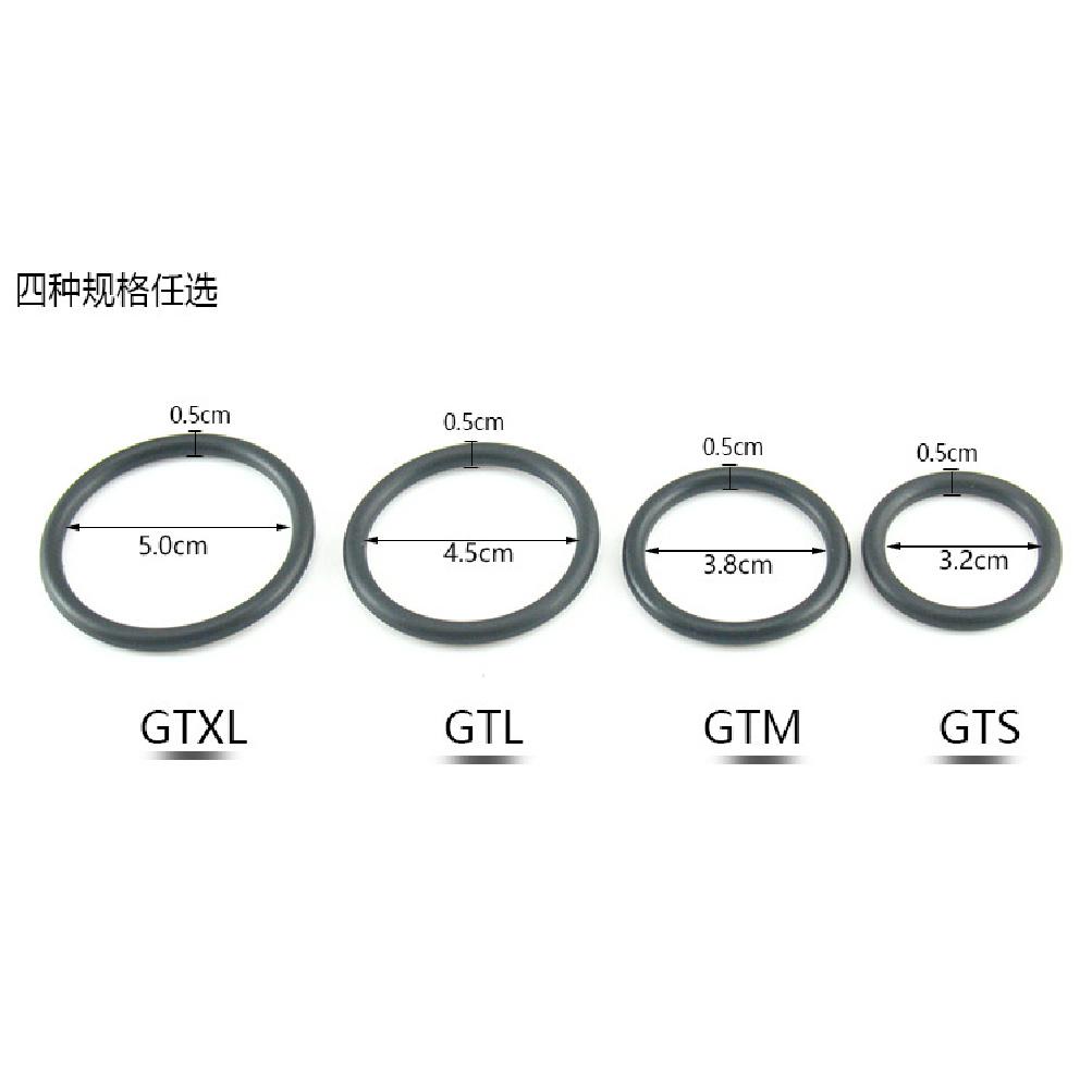 Silicone Delay Horseshoe Ring Penis JJ Lantern Ring Couple Passion Fierce Male Sex Aid Tool Testicle Scrotum Root Ring