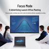 Luobaby 4K Voice Control Interactive Flat Panel Display (CN version)