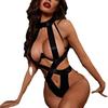 Přeshraniční SM bondage prádlo: Sexy overal pro hraní rolí