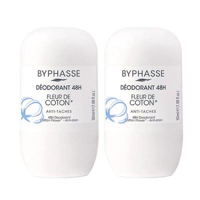Prodotti per la cura del corpo – Deodoranti e antitraspiranti