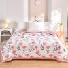 Zile 100% Xinjiang Cotton Summer Comforter (180x220cm)