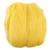 Hamanaka Felt Wool Solid 50g Col.35 H440-000-35 Yellow