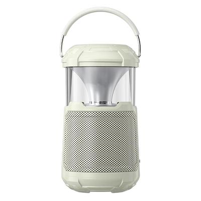 Newsmy Outdoor Portable Bluetooth Speaker CN Plug (adapter Included)