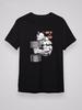 Weightlifting T-shirt